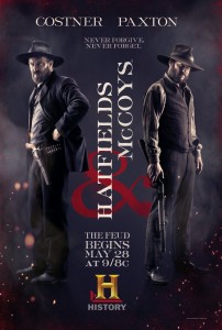 hatfields and mccoys guardian review
