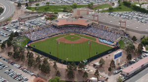 las vegas 51s cashman field
