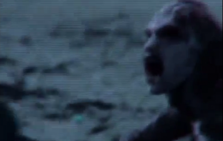 mermaids the body found