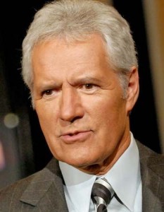 Alex Trebek guardian express