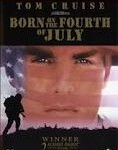 BORN ON THE FOURTH OF JULY
