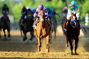 Belmont Stakes 2012 Ill Have Another Will Win