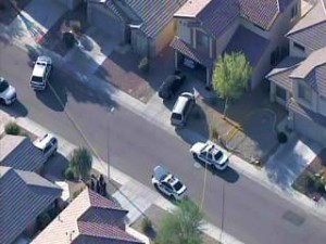 Boy Shoots Intruder Thank You 2nd Amendment