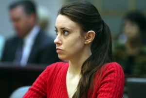 Casey Anthony Guardian Express