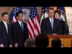 Economy weakens Partisan politics strengthens