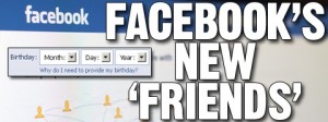 Facebook plans to allow 13 year olds to access its site