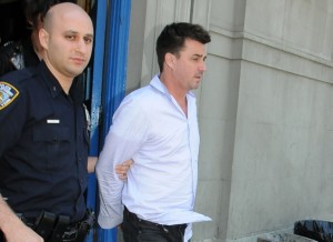 Jonathan Cantor Manager of Club WIP