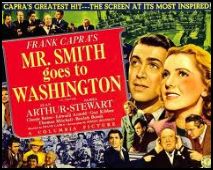 MR SMITH GOES TO WASHINGTON