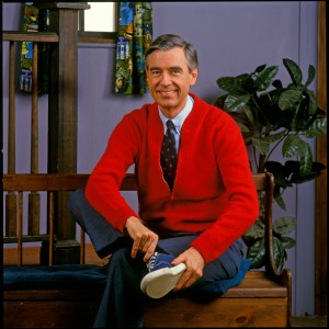 Mr. Rogers guardianlv