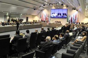 OPEC ministers meeting in Vienna Guardian Express