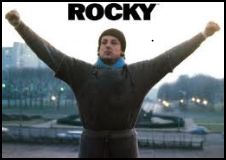 ROCKY