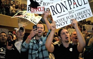 Ron Paul wins LA GOP delegate majority