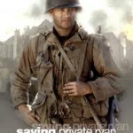 SAVING PRIVATE RYAN