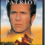 THE PATROIT