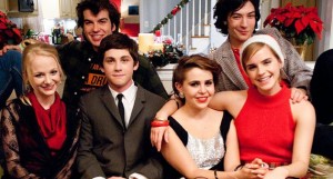 The Perks Of Being A Wallflower 2