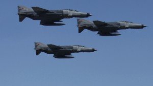 Turkish Jets