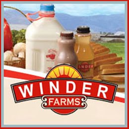 Winder Farms giving away free milk for National Dairy Month 2