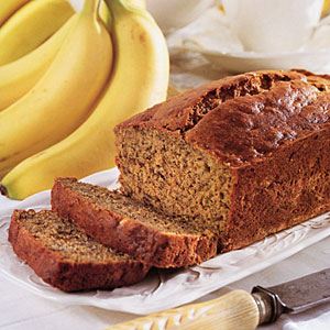 banana bread banana bread