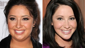 bristol palin Guardian Express