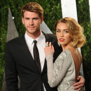miley-cyrus-engaged-to-liam-hemsworth- the guardian express guardianlv miley cyrus engaged to liam hemsworth the guardian express guardianlv