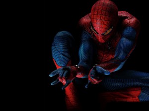 the amazing spider man swings in to movies July 3 here is the trailer