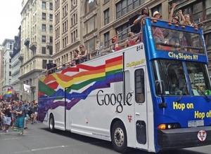 Google joining the fight for LGBT equality guardian express ifrackle