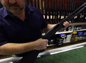 Is Gun Control the Answer to Aurora