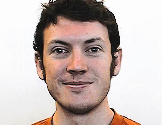 Police Prepare to Search Aurora Gunman Apartment guardian express ifrackle