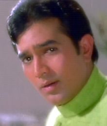 Rajesh Khanna