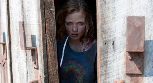 The Walking Dead Season 2 Images zombie Sophia