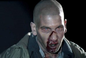 The Walking Dead Season 2 Shane as Walker