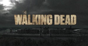 The Walking Dead Season 3 AMC