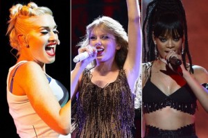 iHeart Music Festival at the MGM Grand