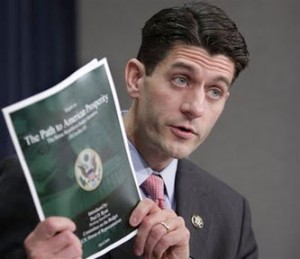 blog paul ryan