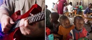 r GLOBAL POVERTY PROJECT huge