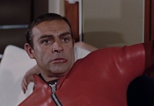 James Bond Declassified Thunderball article story main