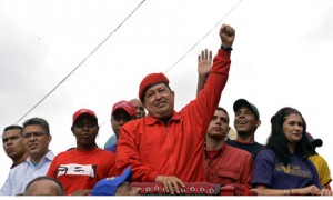 Venezuelan President Hugo 008