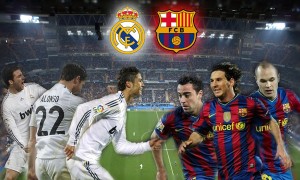 REAL MADRID- BARCELONA MÁS QUE UN PARTIDO. barcelona vs real madrid el clasico