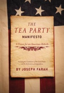 4 Reasons Why The Tea Party is a Danger to America Image