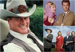 larry hagman dead