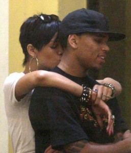 rihanna and chris brown