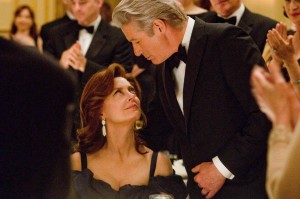 Christmas Home Video Reviews: "Arbitrage" with Richard Gere Lead all DVDs