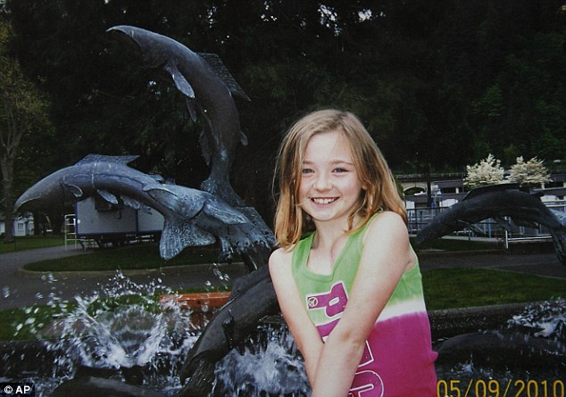 Sydnee Neiman - 2010