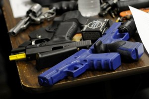 Texas Rep. Louie Gohmert Says More Guns Saves Lives