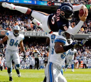 NFL Big Games To Watch