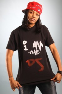 Passing the torch: DJ K-Swift to DJ Jai Syncere 