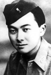 Daniel Inouye was a Real American Hero