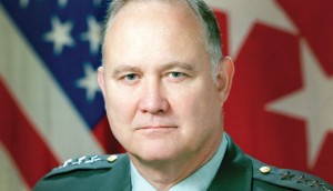 Gen. H. Norman Schwarzkopf died today at 78-years-old