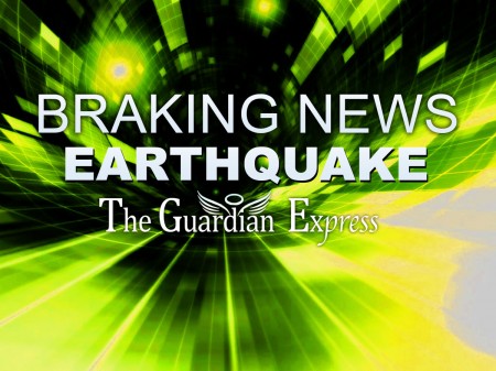 Magnitude 5.5 Earthquake Shakes Yuzhno-Sakhalinsk Russia 1 Kamaishi Japan Rocked By 7.3 Magnitude Earthquake & Ofunato Japan Shaken by 6.2 Quake