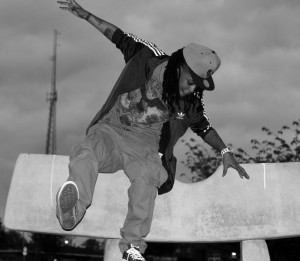 Shorty Phresh, a fresh take on hip hop 